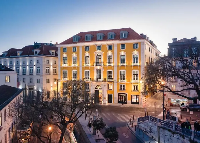 Palacio Ludovice Wine Experience Hotel