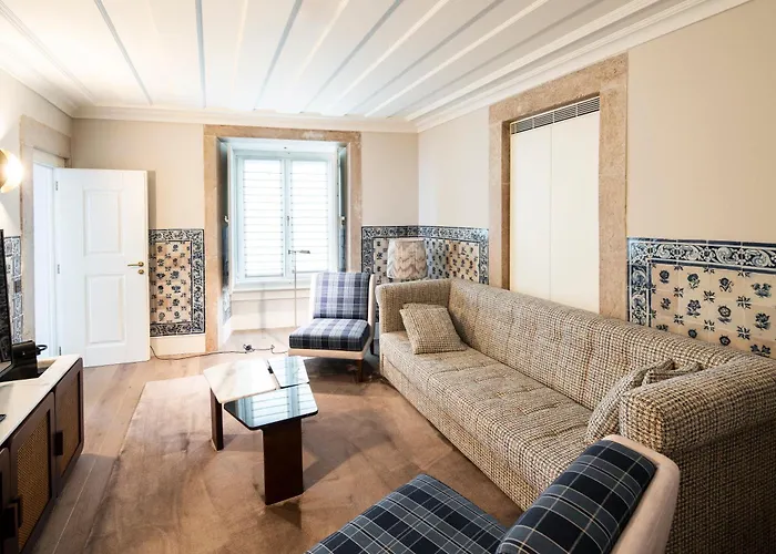 Palacio Ludovice Wine Experience Hotel